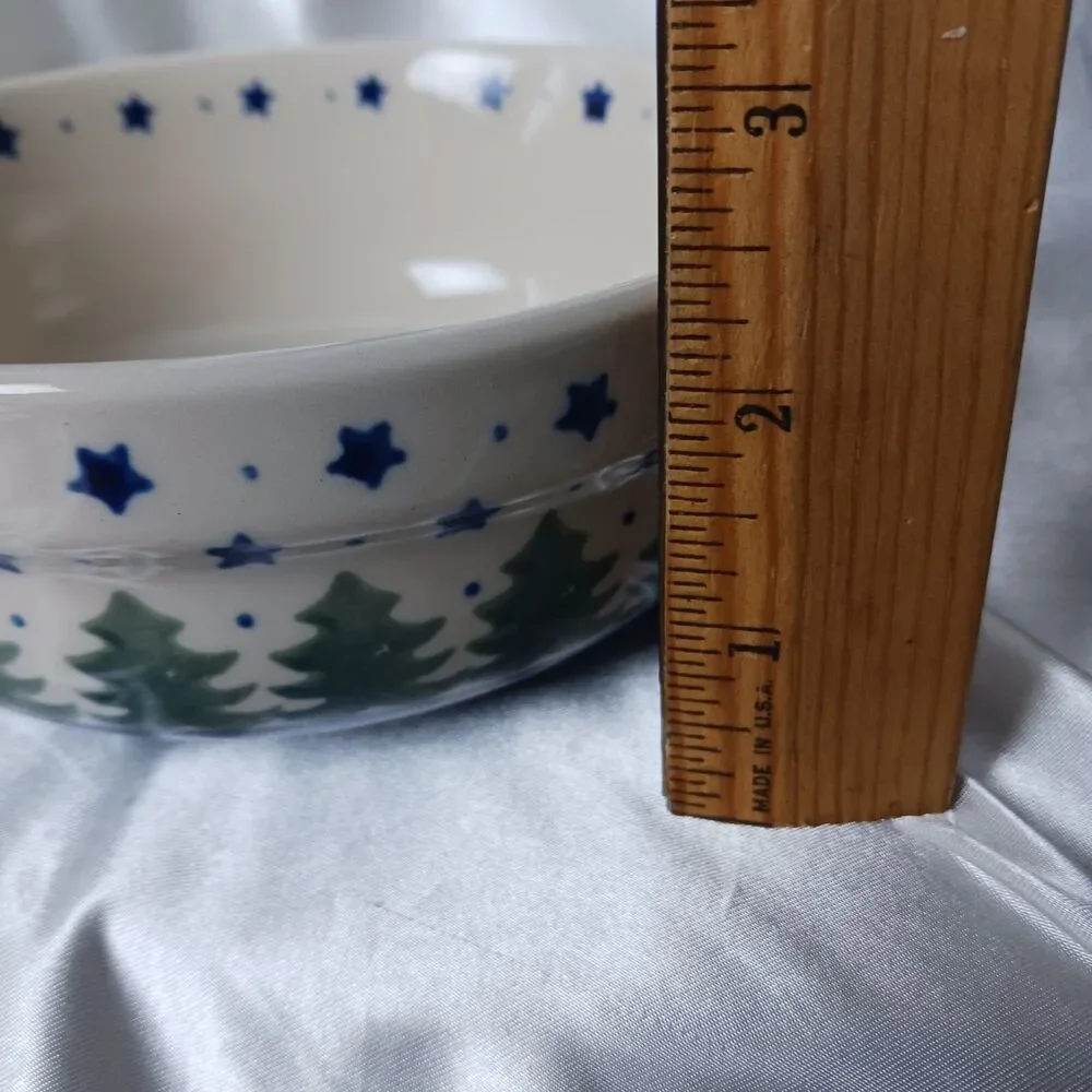 Boleslawiec Polish Pottery 6